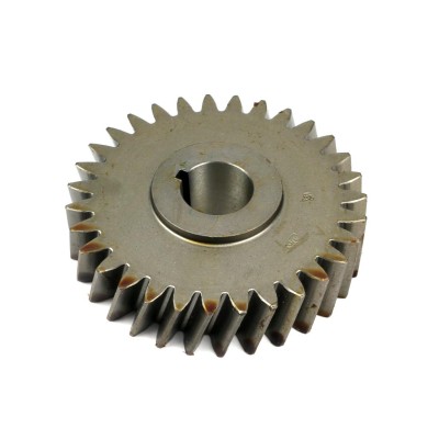 Koło zębate pompy John Deere RE235326 | Exvi