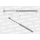 Siłownik szyby przedniej L max. 485mm 3901111M1P | Exvi