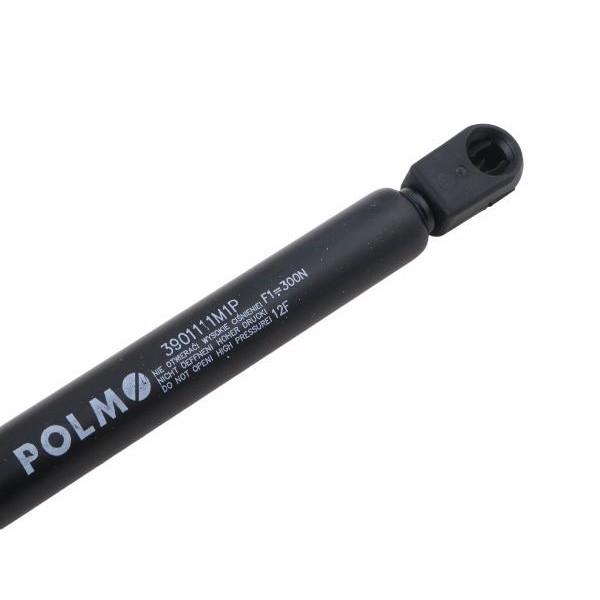 Siłownik szyby przedniej L max. 485mm 3901111M1P | Exvi