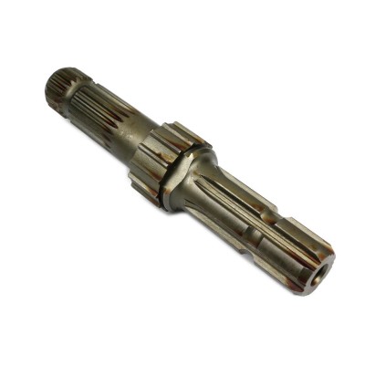 Wałek wom John Deere 1"3/8 Z:6-21-14 L155268 | Exvi