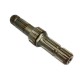 Wałek wom John Deere 1"3/8 Z:6-21-14 L155268 | Exvi