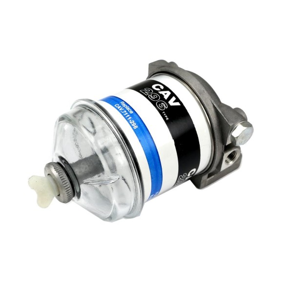 Filtr paliwa kpl mf 883786M91 | Exvi