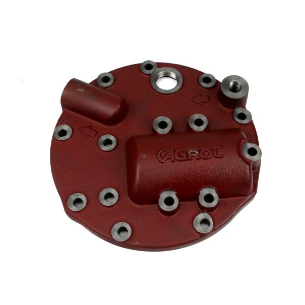Pokrywa pompy hydraulicznej 46546410-TUR | Exvi