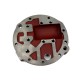 Pokrywa pompy hydraulicznej 46546410-TUR | Exvi
