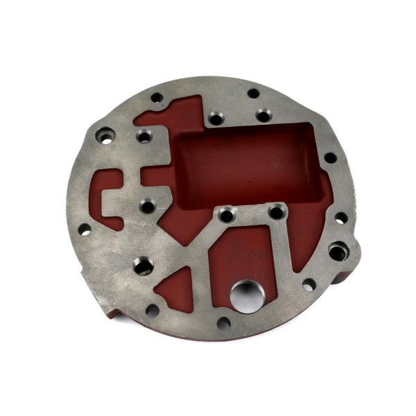 Pokrywa pompy hydraulicznej 46546410-TUR | Exvi