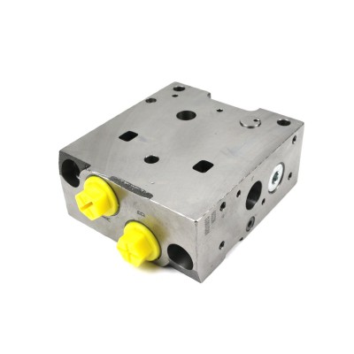 Sekcja robocza rozdzielaczy SPV120 15012369000 | Exvi