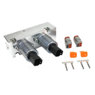 Część elektryczna PWM sekcji SPV (bez 15010596000 | Exvi