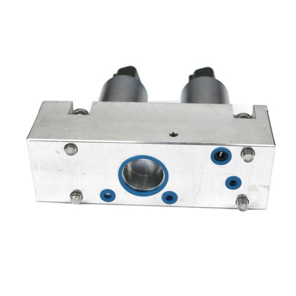 Część elektryczna PWM sekcji SPV (bez 15010596000 | Exvi