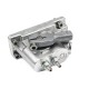 Kopułka aluminiowa strona dźwigni 20010094000 | Exvi
