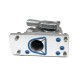 Kopułka aluminiowa strona dźwigni 20010094000 | Exvi