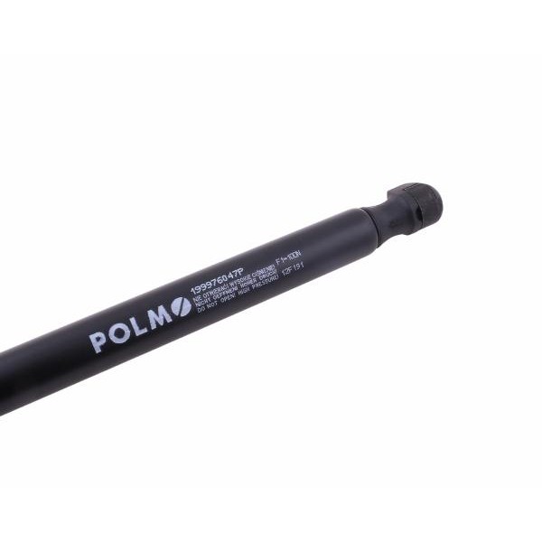 Siłownik szyby tylnej L max. 584mm 199976047P | Exvi