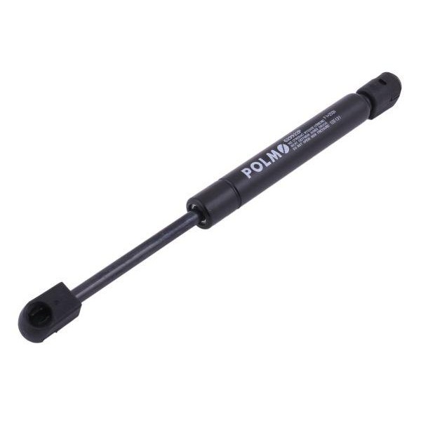 Siłownik drzwi L max. 256mm 65499075 629922P | Exvi