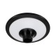 Solarna okrągła lampa. oprawa uliczna OPSOLAR20W4K | Exvi