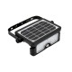 Naświetlacz solarny LED SOLEN 5W 500LM NASWSOL5W4KCR | Exvi
