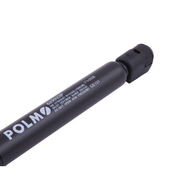 Siłownik drzwi L max. 256mm 65499075 629922P | Exvi