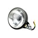 Reflektor przedni prawy (metalowy) R422IH4 | Exvi