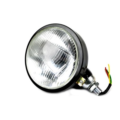 Reflektor przedni prawy (metalowy) R422IH4 | Exvi