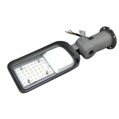 LAMPA, OPRAWA PARKINGOWA LED JAZMIN, 30W OPPAR304K | Exvi