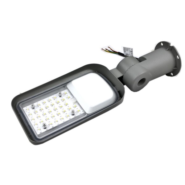 LAMPA, OPRAWA PARKINGOWA LED JAZMIN, 30W OPPAR304K | Exvi