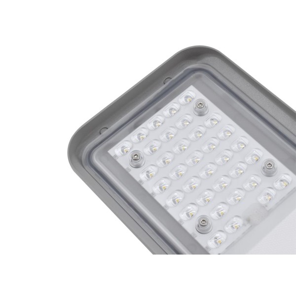 LAMPA, OPRAWA PARKINGOWA LED JAZMIN, 30W OPPAR304K | Exvi