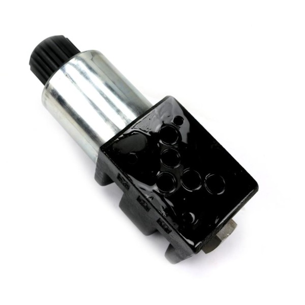 Rozdzielacz (elektrozawór NG 10) 3413101015 | Exvi