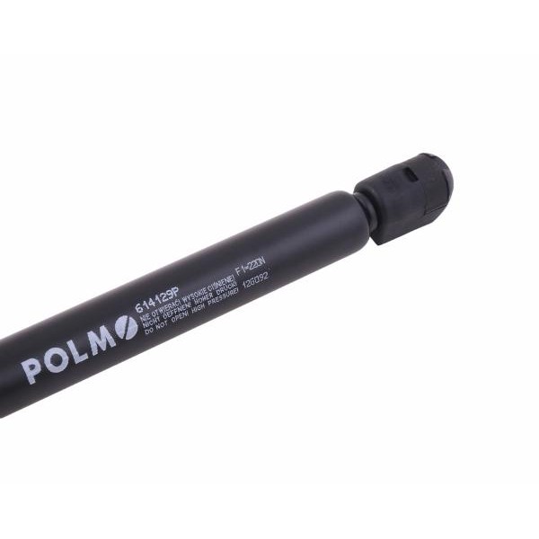 Siłownik szyby tylnej L max. 500mm 65499077 614129P | Exvi