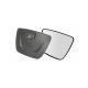 Lusterko uniwersalne 245x180mm, obejma 16-20 LS0246 | Exvi