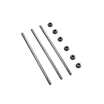 Szpilka do łączenia sekcji SPV na dwie 20010097002 | Exvi