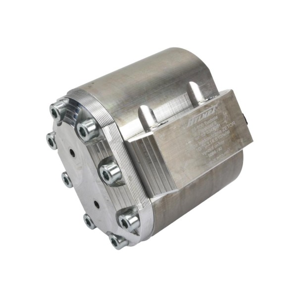 Pompa hydrauliczna wzmocniona Zetor 1070114610AL | Exvi