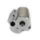 Pompa hydrauliczna wzmocniona Zetor 1070114610AL | Exvi