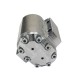 Pompa hydrauliczna wzmocniona Zetor 1070114610AL | Exvi