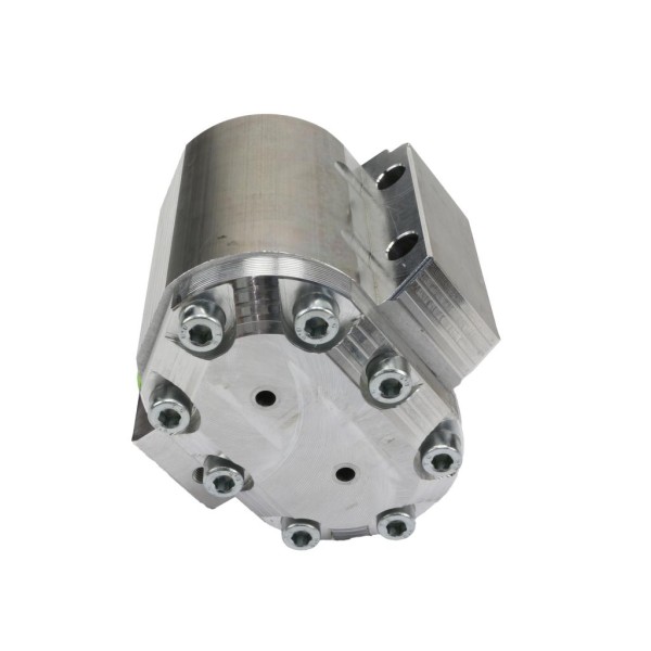Pompa hydrauliczna wzmocniona Zetor 1070114610AL | Exvi