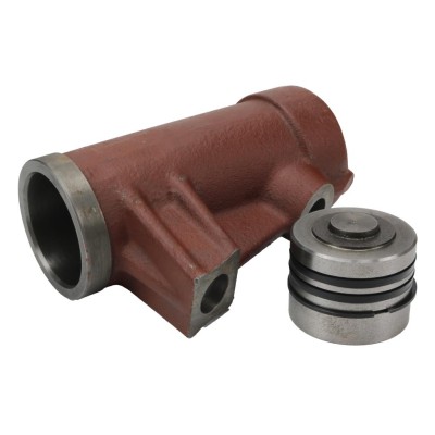 Cylinder podnośnika c 360 kpl standard 5048003.1 | Exvi