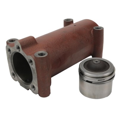 Cylinder podnośnika c 330 kpl standard 5002076.3 | Exvi