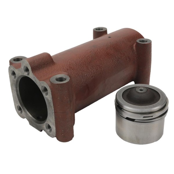 Cylinder podnośnika c 330 kpl standard 5002076.3 | Exvi