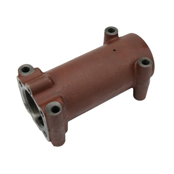 Cylinder podnośnika c 330 kpl standard 5002076.3 | Exvi
