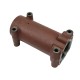 Cylinder podnośnika c 330 kpl standard 5002076.3 | Exvi