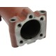Cylinder podnośnika c 330 kpl standard 5002076.3 | Exvi