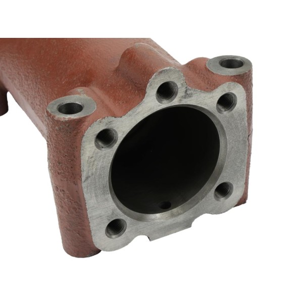 Cylinder podnośnika c 330 kpl standard 5002076.3 | Exvi