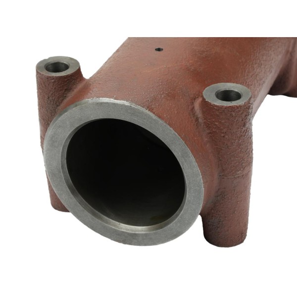 Cylinder podnośnika c 330 kpl standard 5002076.3 | Exvi