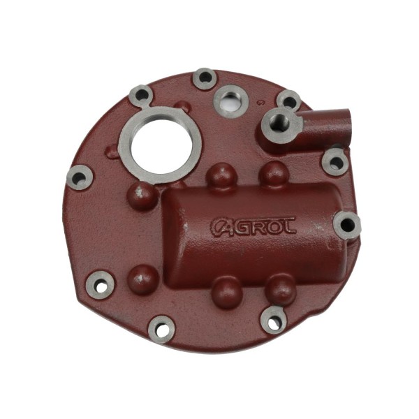 Pokrywa pompy podnośnika Zetor Tur-3 70114641-TUR-3 | Exvi