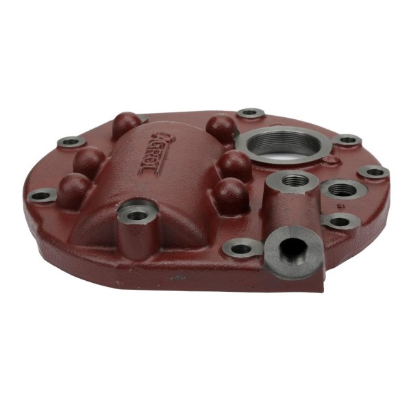 Pokrywa pompy podnośnika Zetor Tur-3 70114641-TUR-3 | Exvi