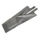 Dłuto, nabijane pługa, zastosowanie Overum RM-74601 | Exvi