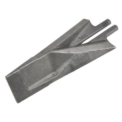 Dłuto, nabijane pługa, zastosowanie Overum RM-74601 | Exvi