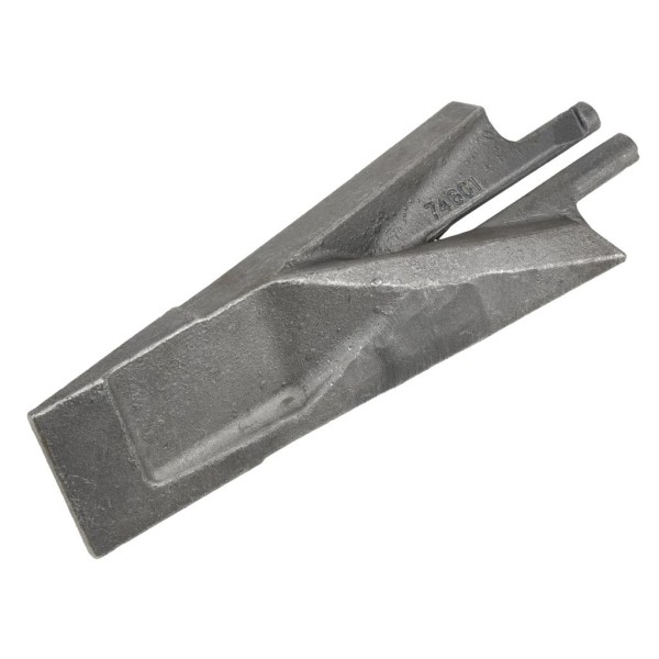 Dłuto, nabijane pługa, zastosowanie Overum RM-74601 | Exvi