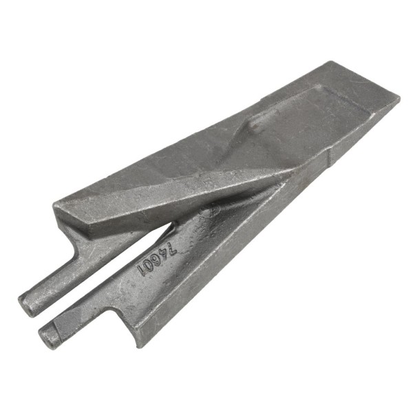 Dłuto, nabijane pługa, zastosowanie Overum RM-74601 | Exvi