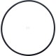 Uszczelka tulei cylindrowej gumowa 50/00-003/1 | Exvi