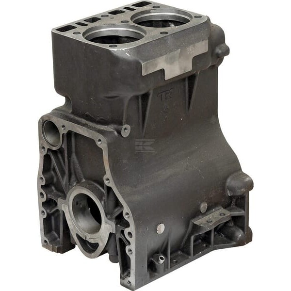 Blok cylindrowy silnika, pasuje do C-330 42/01-206/1 | Exvi