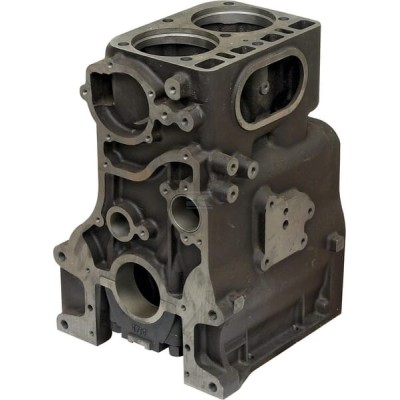 Blok cylindrowy silnika, pasuje do C-330 42/01-206/1 | Exvi