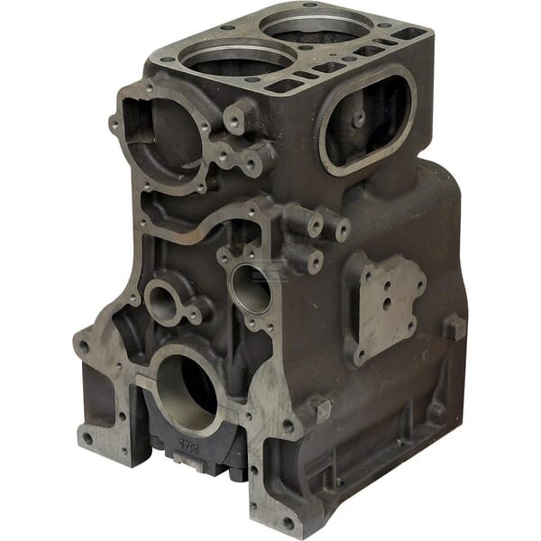Blok cylindrowy silnika, pasuje do C-330 42/01-206/1 | Exvi
